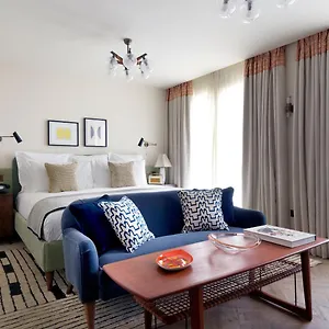 Redchurch Townhouse London