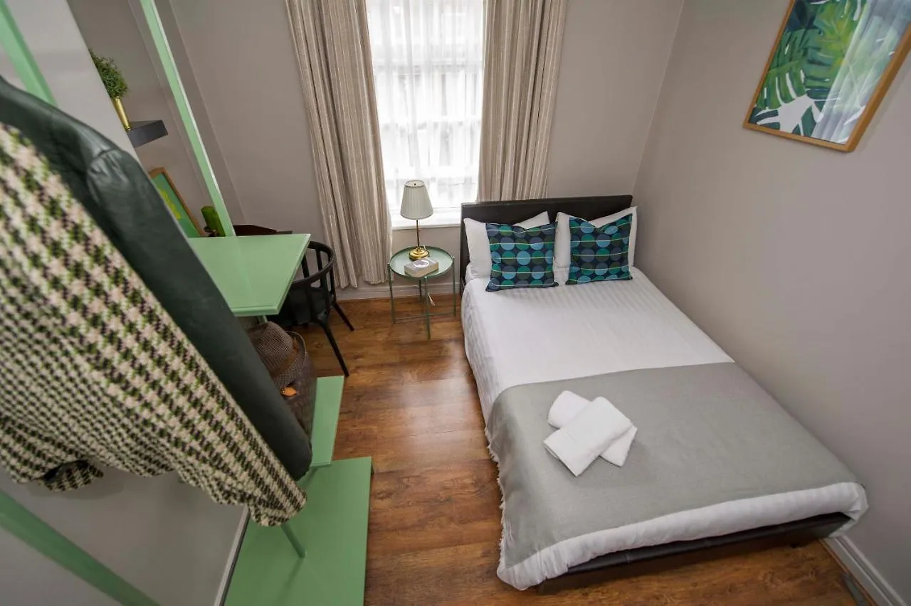 Hotel Monopoly Londra