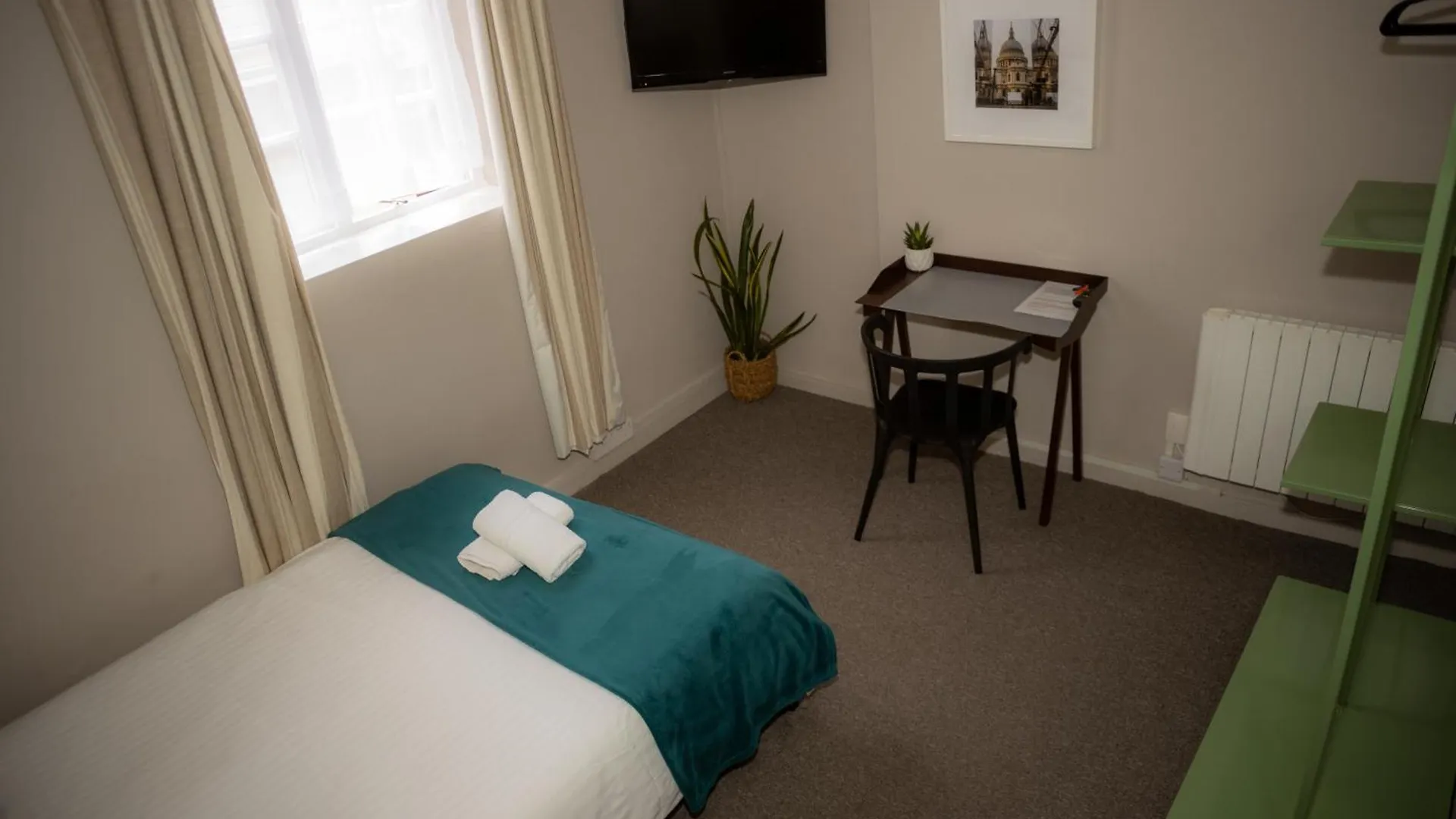 Hotel Monopoly Londra