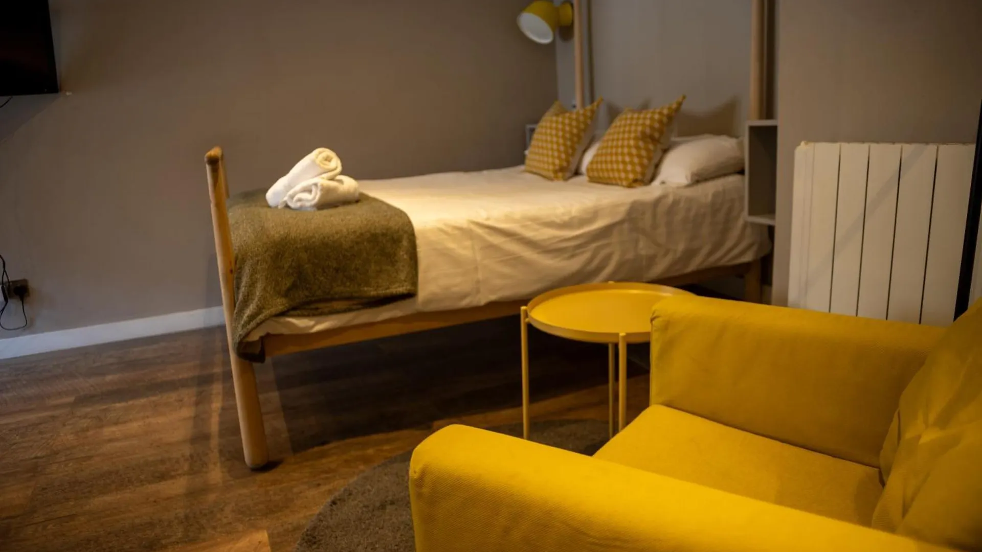 Monopoly Hotel London